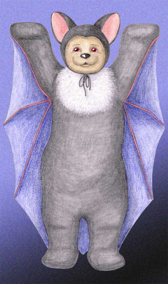 BB Bat-Buddy