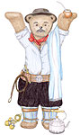 Gaucho-Buddy