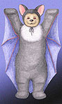 Bat-Buddy
