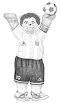 Diego Bearadona