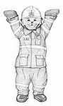 Firefighter-Buddy